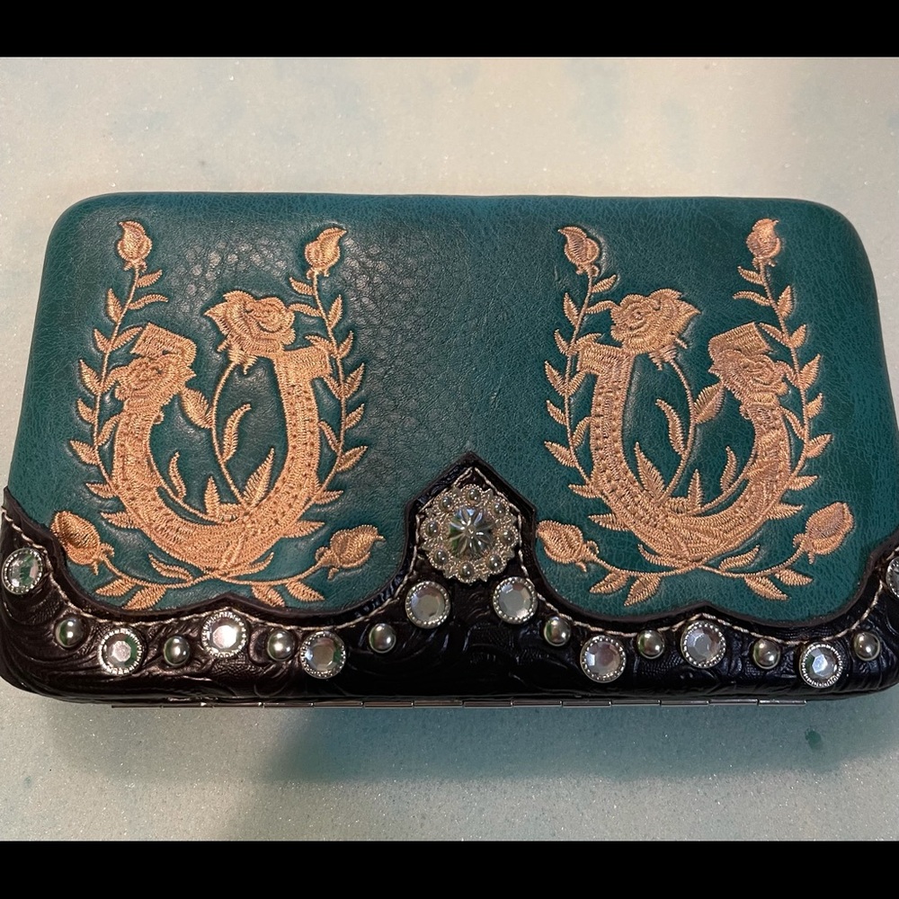 Women’s Wallet